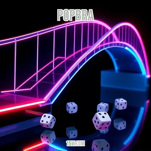 popbra: Descubra a Empolgação dos Jogos de Ação Brasileiros