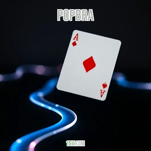 popbra: Descubra Jogos Casuais que Transformam Seu Tempo Livre