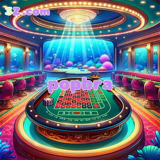 Plataforma PopBra: Uma Nova Era para Gamers Brasileiros