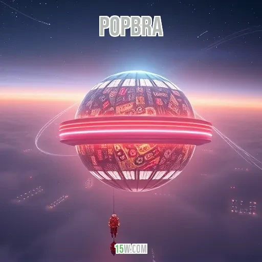 popbra: Quebra-Cabeça - Desafio e Diversão em um Só Lugar